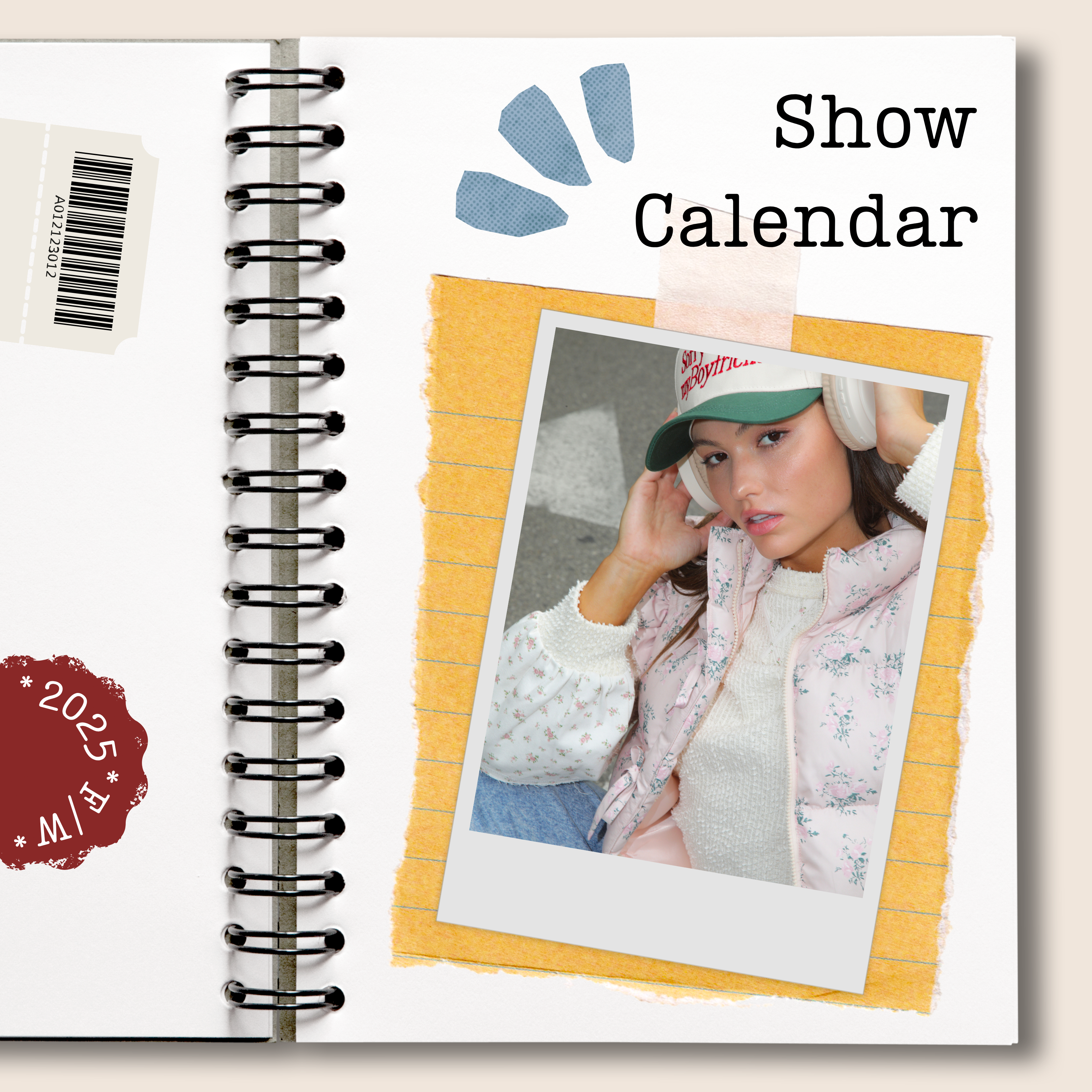 trade show