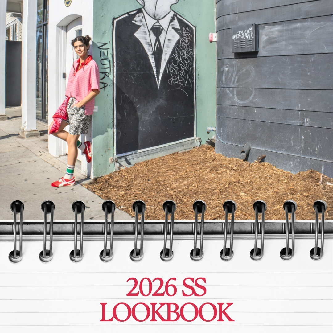 look book